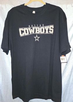 Men’s 2XL Dallas Cowboys Tshirt