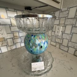 Artisan Table Top  Fountain