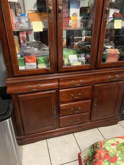 China Cabinet