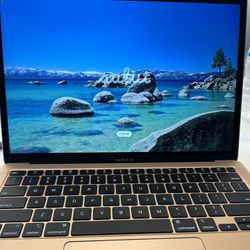 Brand New MacBook Air M1