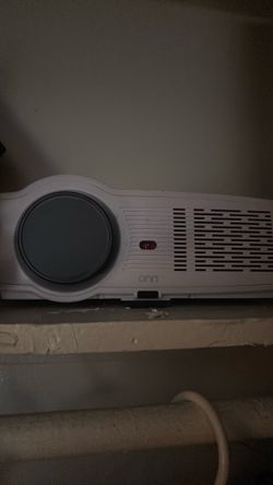 Projector