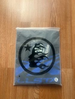 Hellstar Sports Core Logo Gel T-shirt