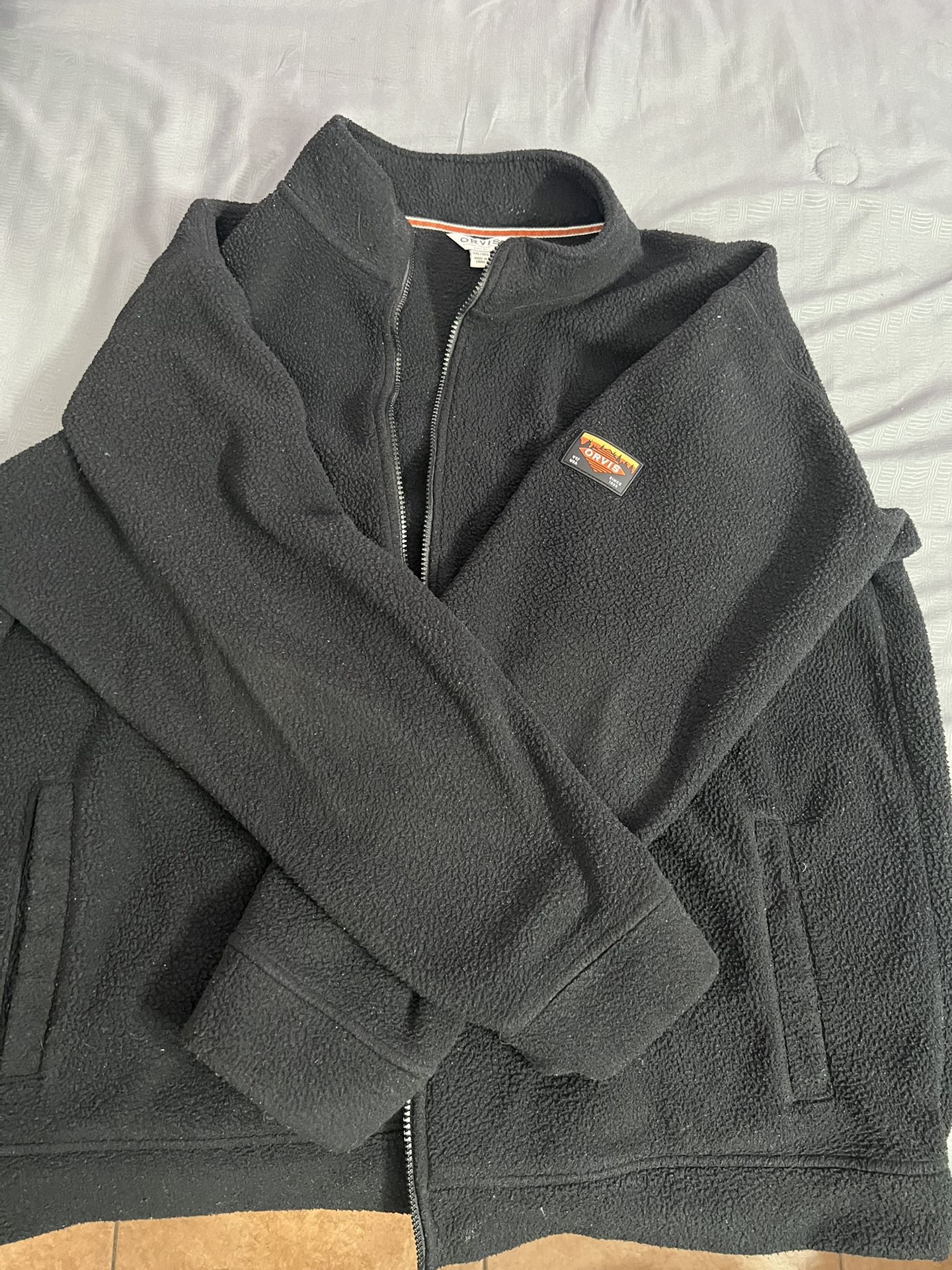 Swetter Negro De Caballero