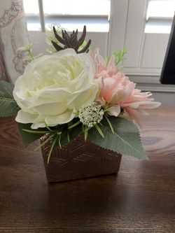 Flower Pot