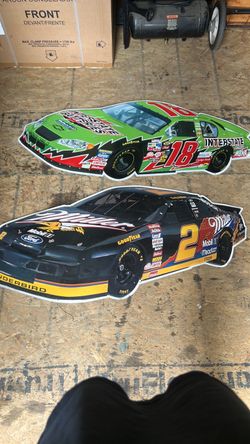 NASCAR Collectables