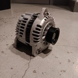 99-04 Nissan Pathfinder/Infiniti QX4 Alternator 