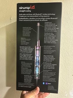 Airwrap I.D