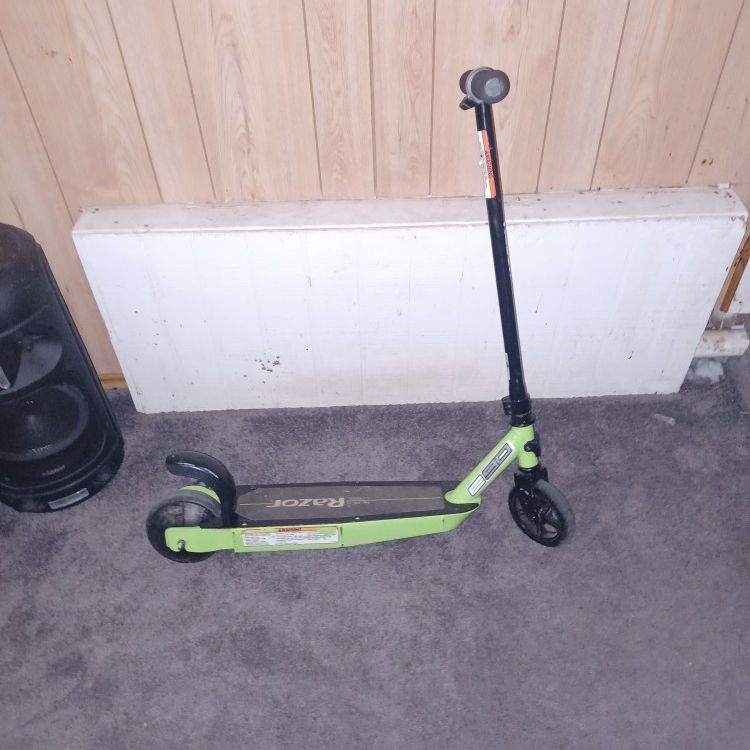 Scooter Electrico Adulto for Sale in San Antonio, TX - OfferUp