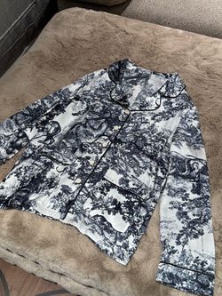 D pajamas