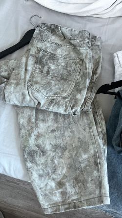 Zara Baggy Jeans
