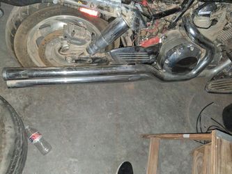 Cobra pipes