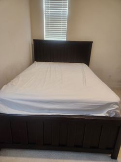 Full bedroom set