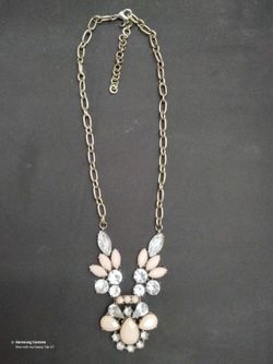 Vintage Necklace...A Great Gift Idea!
