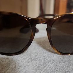 Authentic RAYBANS