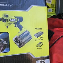 40v Pressure Washer Kit  