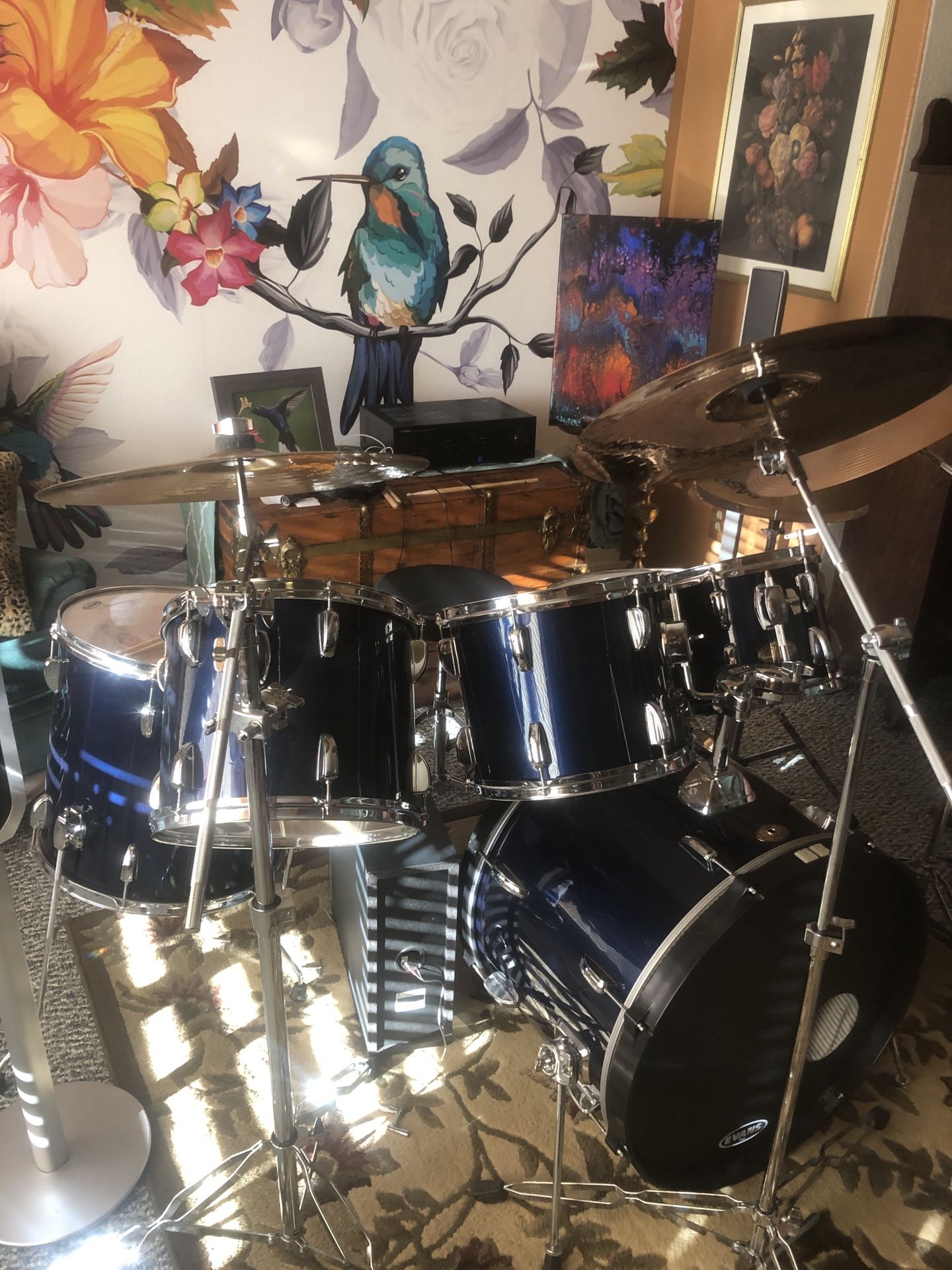 TAMA