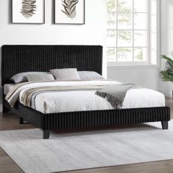 Queen Bed Frame 