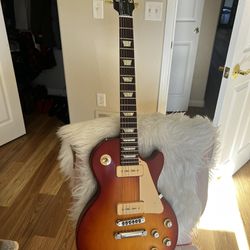 Gibson Les Paul Studio 50s