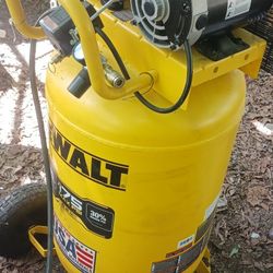 Dewalt Air Compressor 