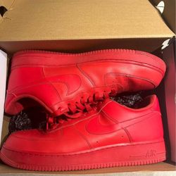 Jordan Air Force 1 Size 14