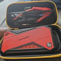 Jump Pack