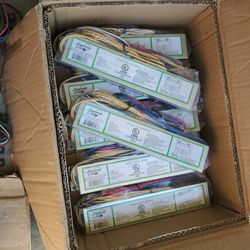Ballasts 120v to 177v