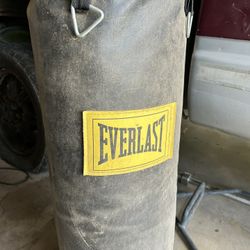 Weigh Plates , Weight & Punching bag