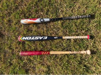 Baseball Bats