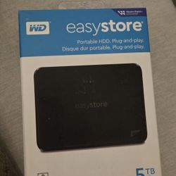 5 Tb  Drive With Images 