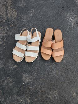 PAIR US 8/8.5