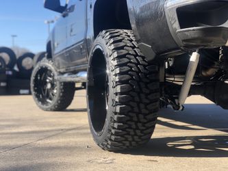 Lift kit packages on sale!!