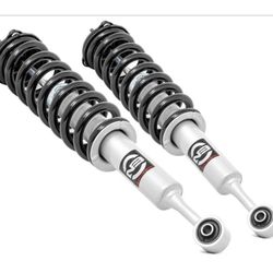 Toyota Tacoma Front Struts