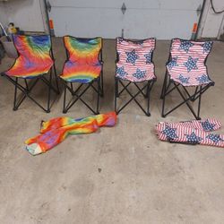 Portable Beach Chairs