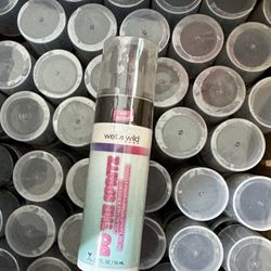 Face And Body Mist From Wet N Wild 