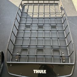Thule Roof Rack & Accessories 