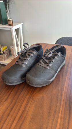 Mountain Biking Shoes