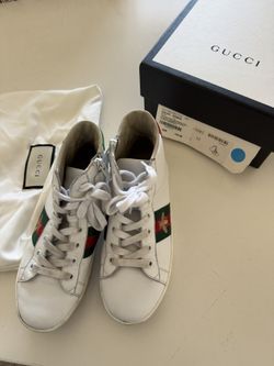 Gucci Kids Shoes