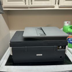 Wireless Office Printer(throw a Price)