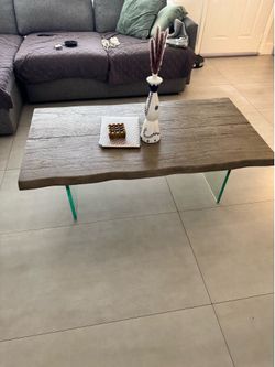Coffee table