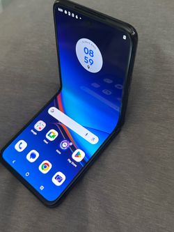 Motorola Razr 2023+ Unlocked  256 GB