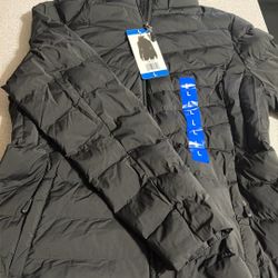 Woman’s Size Large Jacket