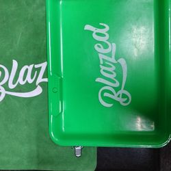 Large Rolling Tray With Sleeve Cover Meet L@@k