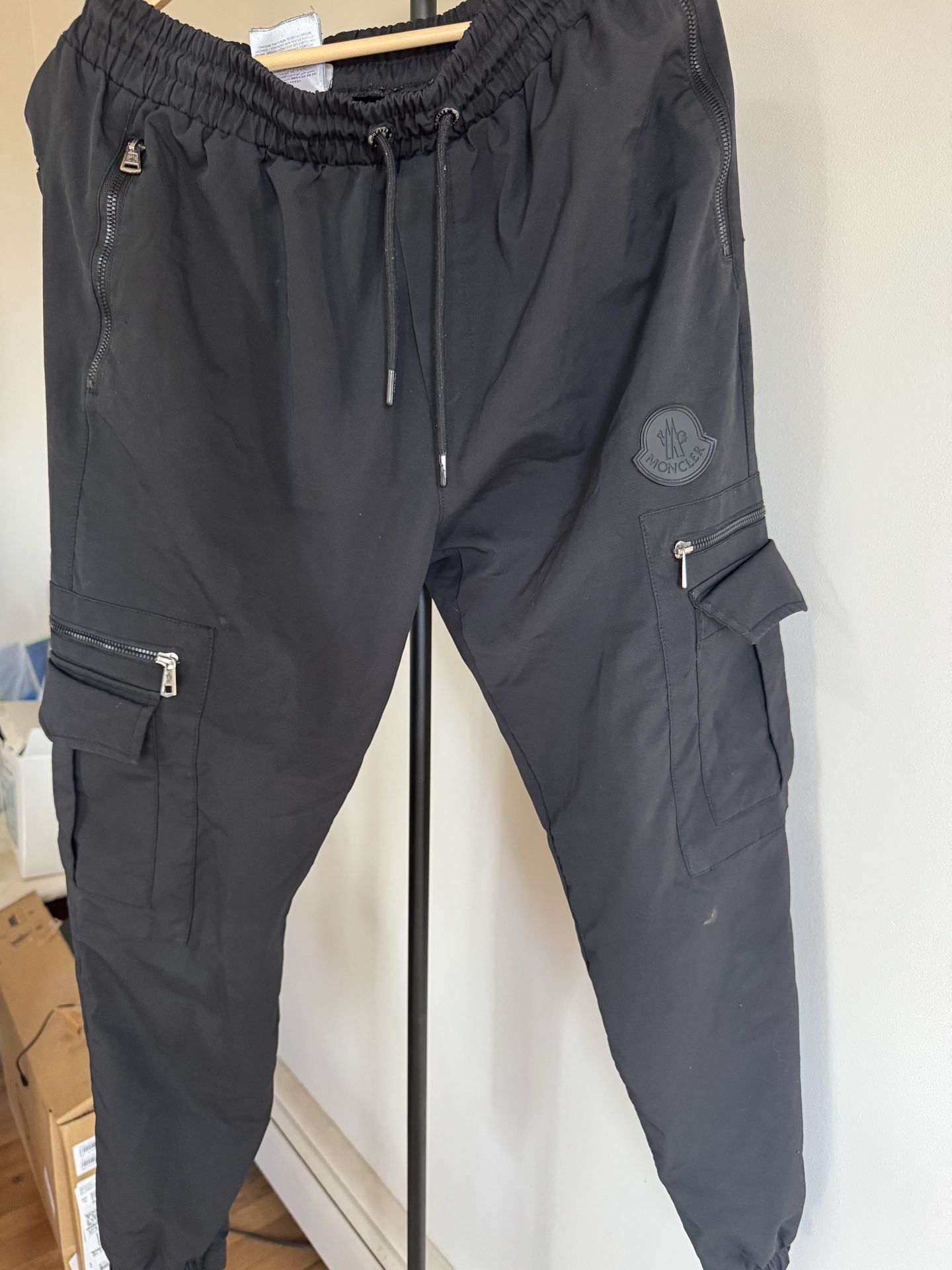 Moncler Men’s pants
