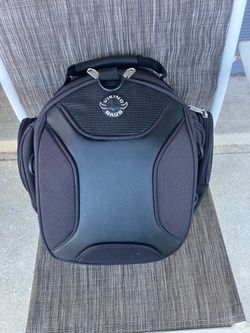 Viking Sissy bar bag