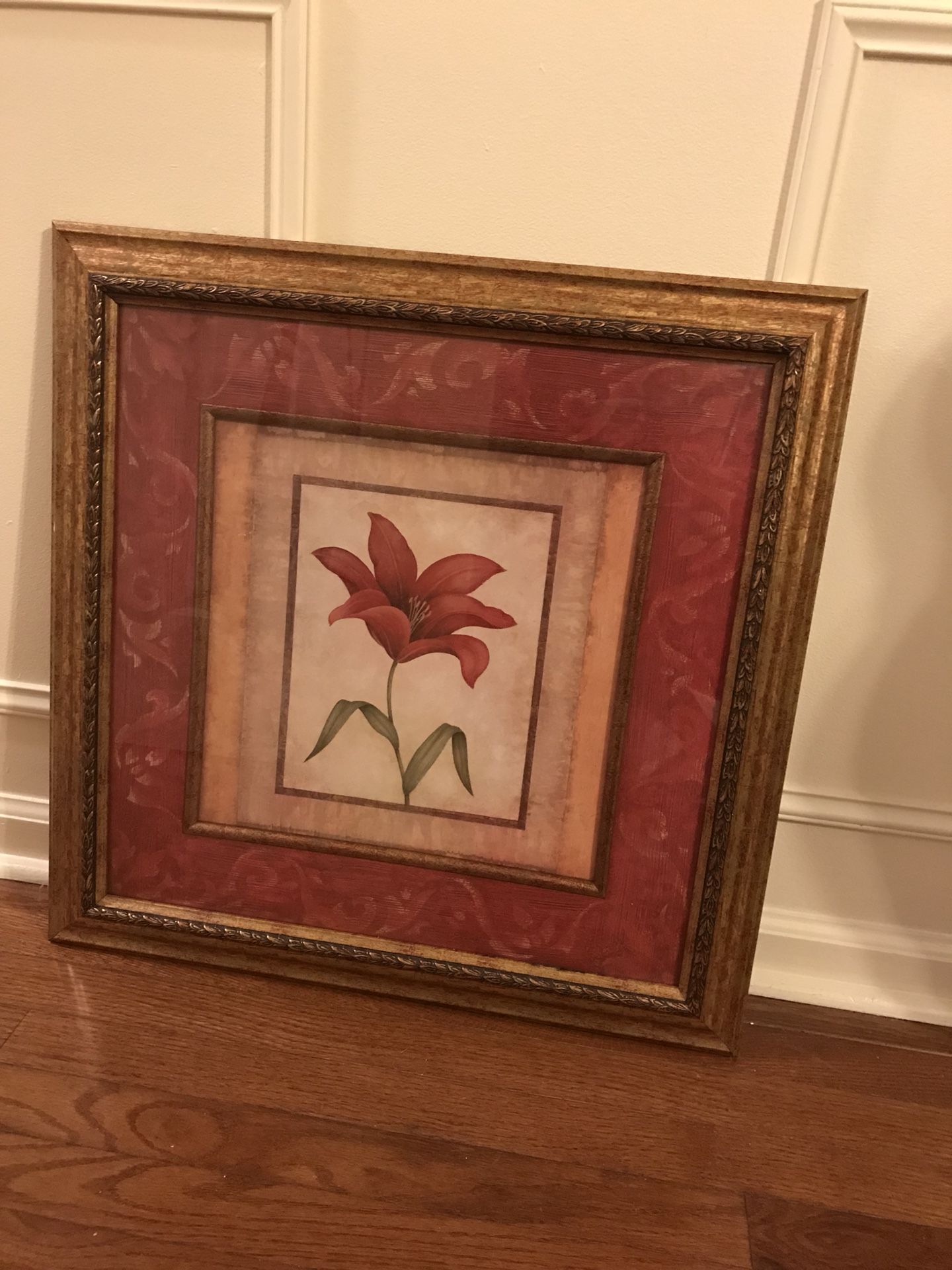 Frame