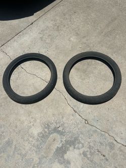 Kink BMX Tires 20x2.4