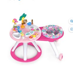 Walker Activity Center 