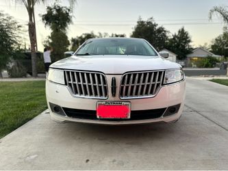 2011 Lincoln MKZ hybrid