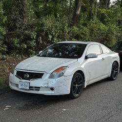 2009 Nissan Altima