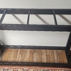 55 Gallon Metal Fish Tank Stand